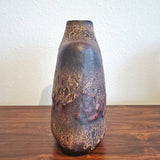 LARGE CARSTENS ‘ATELIER’ SERIES SHOULDER VASE Nr. 0870/30