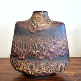 LARGE CARSTENS ‘ATELIER’ SERIES SHOULDER VASE Nr. 0870/30