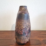 LARGE CARSTENS ‘ATELIER’ SERIES SHOULDER VASE Nr. 0870/30
