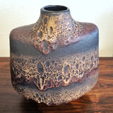 LARGE CARSTENS ‘ATELIER’ SERIES SHOULDER VASE Nr. 0870/30