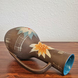 CARSTENS TÖNNIESHOF HANDLE VASE Nr. 699/25