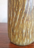 GUNNAR NYLUND ‘RUBUS’ VASE FOR RÖRSTRAND (SWEDEN)