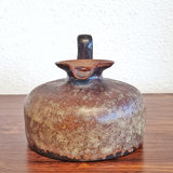 ELKE & ELMAR KUBICEK STUDIO POTTERY VASE