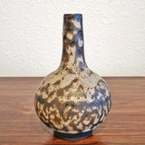 SCHMIDT-TUMMELEY BUD VASE FOR JUIST KERAMIK