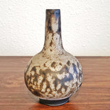 SCHMIDT-TUMMELEY BUD VASE FOR JUIST KERAMIK