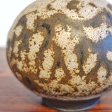 SCHMIDT-TUMMELEY BUD VASE FOR JUIST KERAMIK