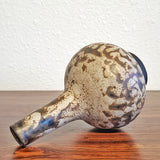 SCHMIDT-TUMMELEY BUD VASE FOR JUIST KERAMIK
