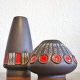 SCHLOSSBERG ‘JEWEL’ DÉCOR VASE Nr. 75/10 (A)