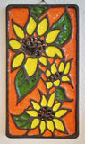 CARSTENS TÖNNIESHOF LUXUS SERIES “FLOWER POWER” WALL TILE