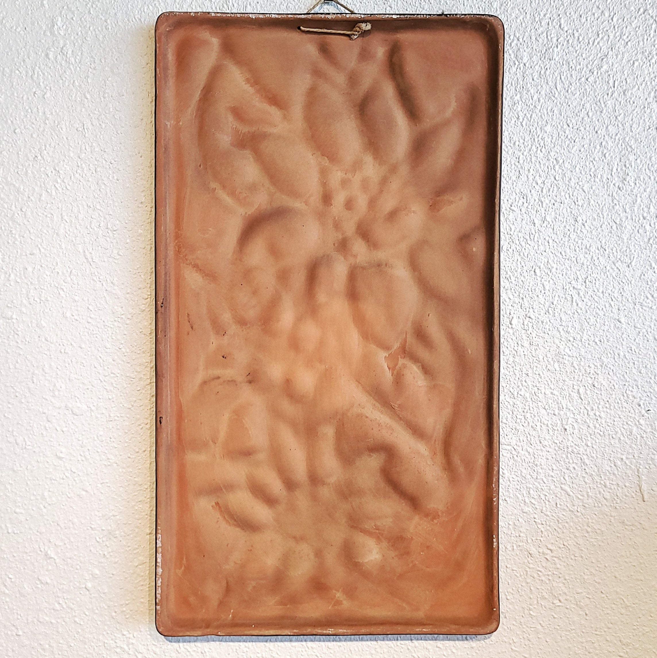 CARSTENS TÖNNIESHOF LUXUS SERIES “FLOWER POWER” WALL TILE