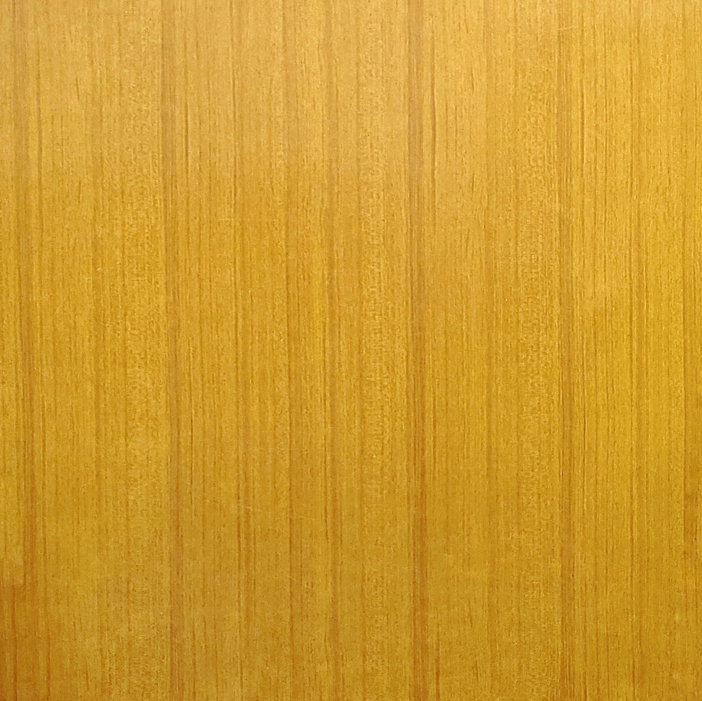 ITALIAN TRESTLE DINING TABLE OF TUBULAR STEEL AND LAMINATE ON PLYWOOD