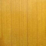 ITALIAN TRESTLE DINING TABLE OF TUBULAR STEEL AND LAMINATE ON PLYWOOD
