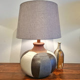 DAVID CRESSEY ‘PRO/ARTISAN’ COLLECTION TABLE LAMP FOR ARCHITECTURAL POTTERY