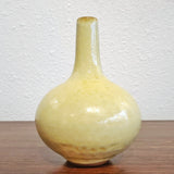 TOPFEREI RÖMHILD (GRAMANN) STUDIO POTTERY BUD VASE (GDR)