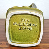 BAY KERAMIK PITCHER VASE Nr. 251/35 FROM THE ‘TÖPFERMEISTER’ SERIES