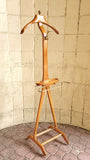 GENTLEMAN’S VALET BY ICO PARISI  FOR FRATELLI REGUITTI