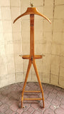GENTLEMAN’S VALET BY ICO PARISI  FOR FRATELLI REGUITTI