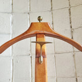 GENTLEMAN’S VALET BY ICO PARISI  FOR FRATELLI REGUITTI