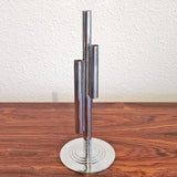 ART DECO BUD VASE DESIGNED BY RUTH GERTH FOR CHASE