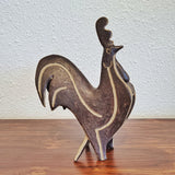 RARE GAMBONE ROOSTER