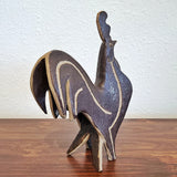 RARE GAMBONE ROOSTER