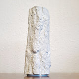 ‘SILVANA’ SERIES OP ART VASE BY ERNST FENZL FOR BAREUTHER WALDSASSEN