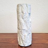 ‘SILVANA’ SERIES OP ART VASE BY ERNST FENZL FOR BAREUTHER WALDSASSEN