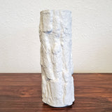 ‘SILVANA’ SERIES OP ART VASE BY ERNST FENZL FOR BAREUTHER WALDSASSEN