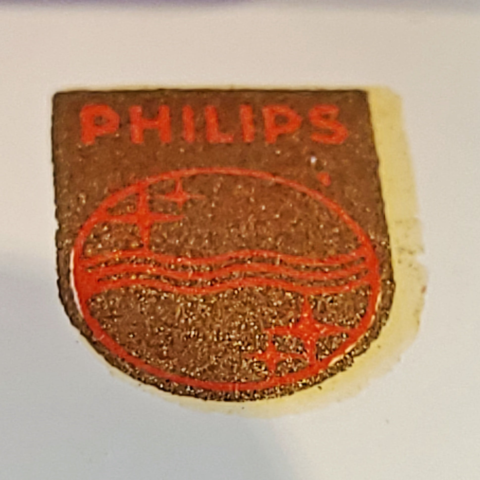PHILIPS INFRAPHIL 7529 INFRARED HEAT LAMP ATTRIB. CHARLOTTE PERRIAND