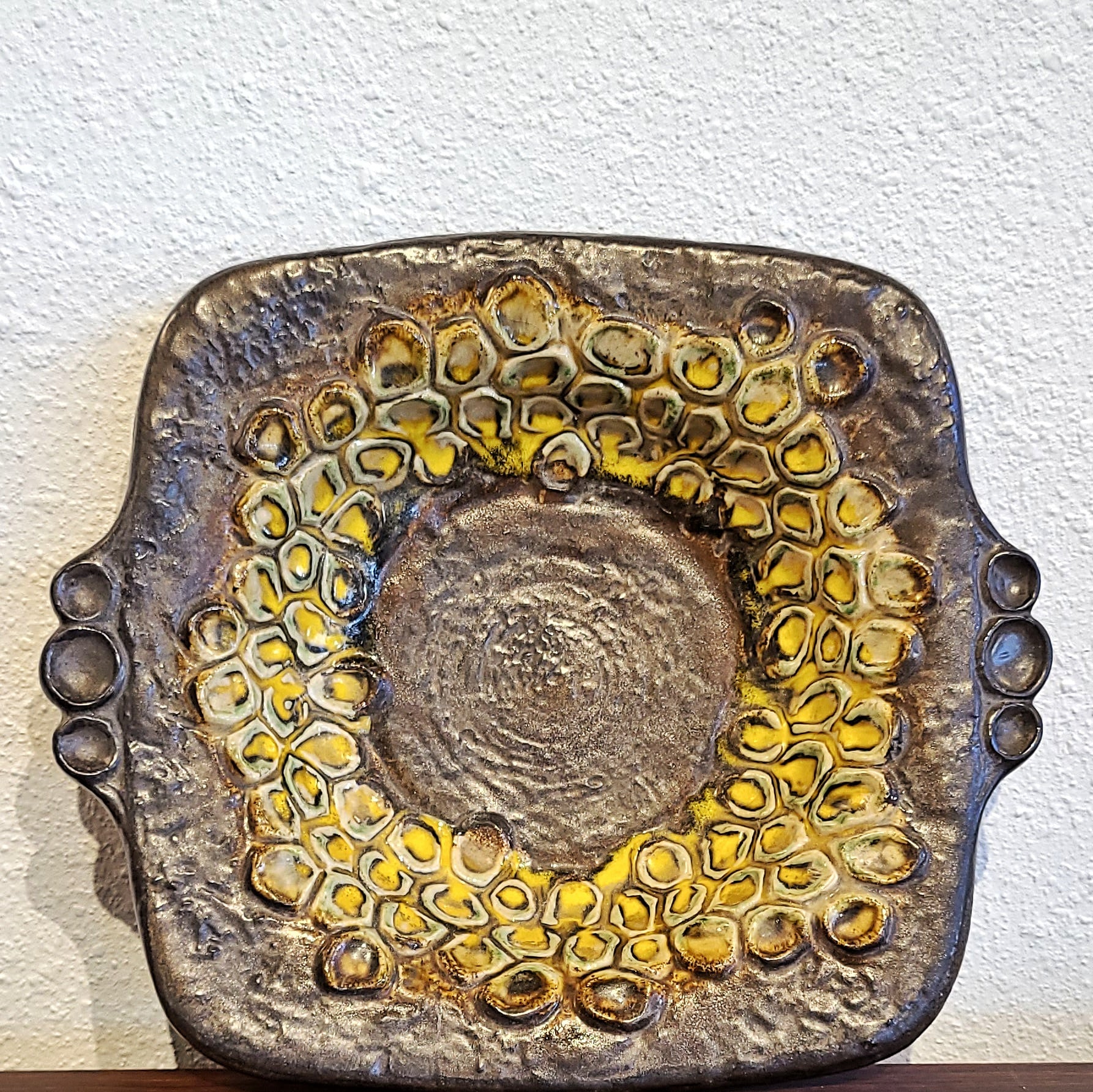DÜMLER & BREIDEN ‘DOMINO’ CENTERPIECE BOWL 640/30