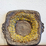 DÜMLER & BREIDEN ‘DOMINO’ CENTERPIECE BOWL 640/30