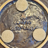 DÜMLER & BREIDEN ‘DOMINO’ CENTERPIECE BOWL 640/30