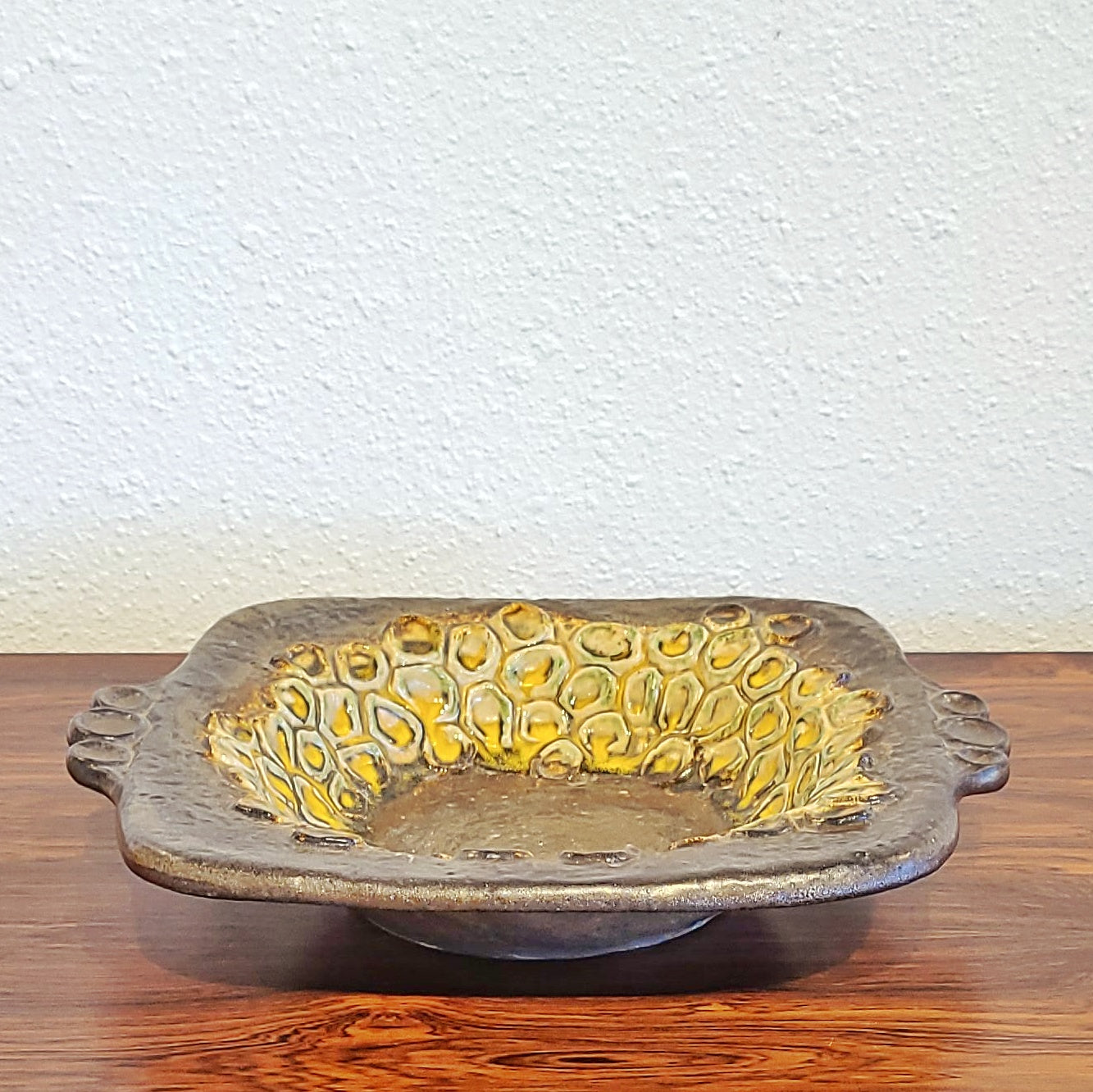 DÜMLER & BREIDEN ‘DOMINO’ CENTERPIECE BOWL 640/30