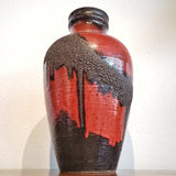 CARSTENS ‘ATELIER’ SERIES I FLOOR VASE Nr. 7300/50