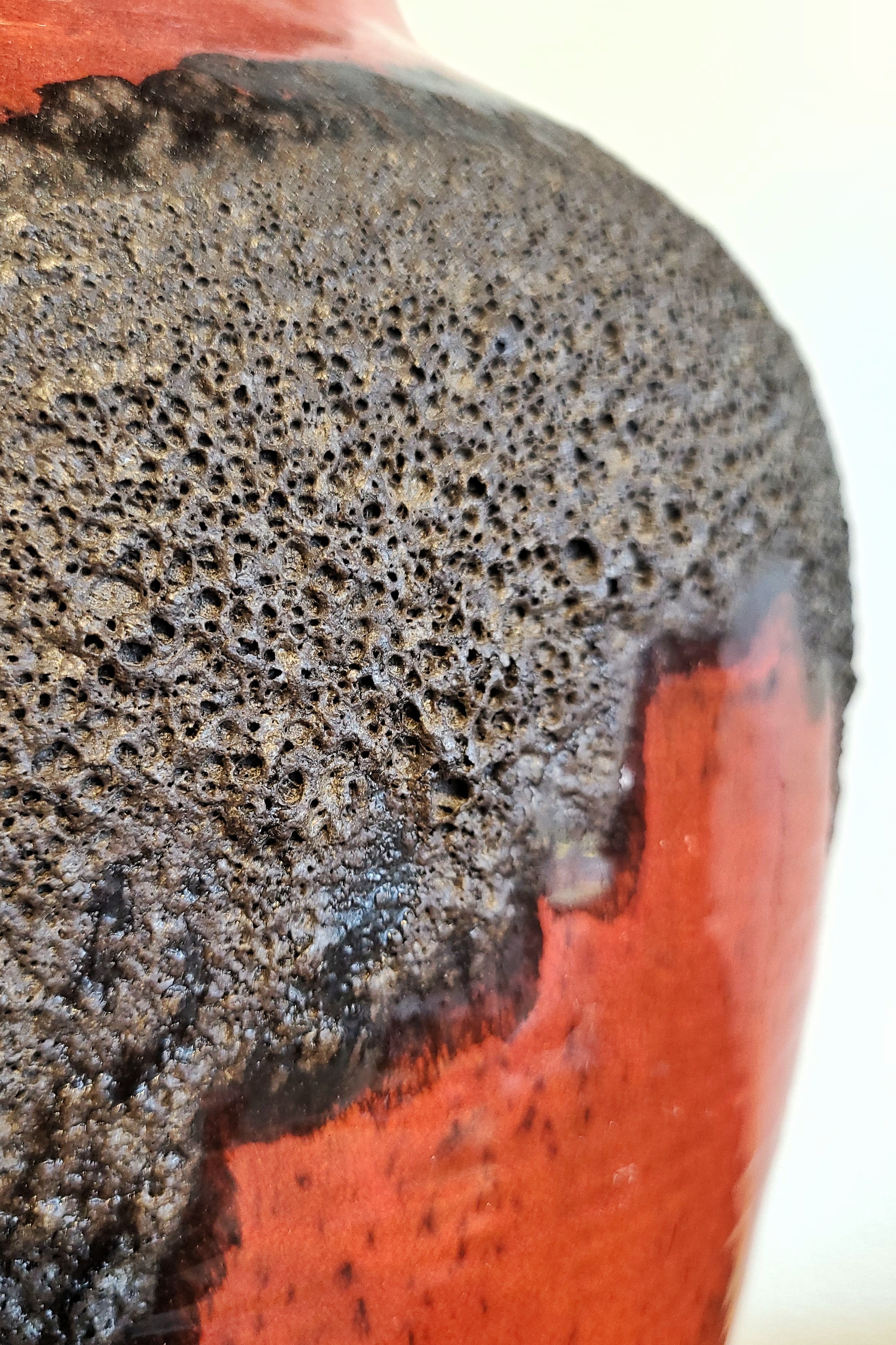CARSTENS ‘ATELIER’ SERIES I FLOOR VASE Nr. 7300/50