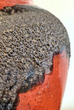 CARSTENS ‘ATELIER’ SERIES I FLOOR VASE Nr. 7300/50