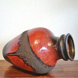 CARSTENS ‘ATELIER’ SERIES I FLOOR VASE Nr. 7300/50