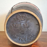 CARSTENS ‘ATELIER’ SERIES I FLOOR VASE Nr. 7300/50