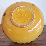 CARSTENS TÖNNIESHOF ‘PEKING’ VASE Nr. 0076/20 BY GERDA HEUCKEROTH