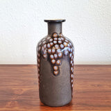 HANNS WELLING FOR CERAMANO ‘NEGRO’ DÉCOR VASE Nr. 561