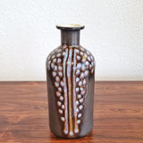 HANNS WELLING FOR CERAMANO ‘NEGRO’ DÉCOR VASE Nr. 561