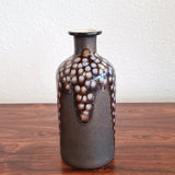 HANNS WELLING FOR CERAMANO ‘NEGRO’ DÉCOR VASE Nr. 561