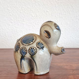 BRITT-LOUISE SUNDELL ‘RINGO’ SERIES ELEPHANT FOR GUSTAVSBERG (SWEDEN)