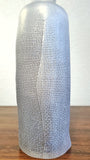 BERTIL VALLIEN ‘NETWORK’ SERIES BOTTLE VASE FOR BODA GLASSWORKS