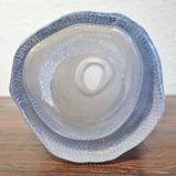 BERTIL VALLIEN ‘NETWORK’ SERIES BOTTLE VASE FOR BODA GLASSWORKS