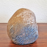 McCARTY STUDIO POTTERY OWL (SIGNED)