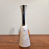 1950s ‘ALELUIA’ BIOMORPHIC EWER VASE (AVEIRO PORTUGAL)