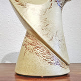 BIOMORPHIC JUG VASE BY ROBERTO RIGON FOR BERTONCELLO