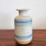 ALDO LONDI ‘PIETRA’ (STONE) DÉCOR VASE FOR BITOSSI