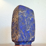 RUSCHA KERAMIK ‘CORTINA’ BOX VASE Nr. 873/25